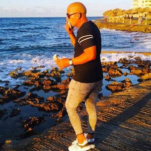 Meet your Posher, Raudel